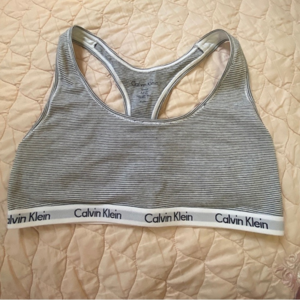 Calvin Klein Bralette